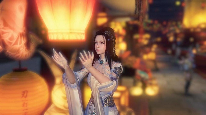 穿瑜伽裤爬山的女生会不会害羞？